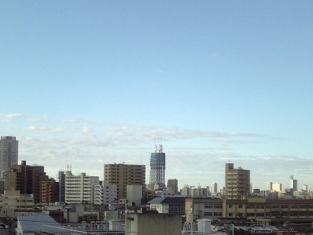 東京スカイツリー_c0173978_0385124.jpg