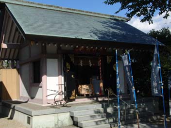 湯殿山神社_e0140496_2513769.jpg