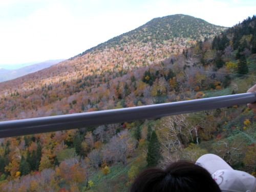 東北旅行　その２　二日目は八甲田山から_c0036203_20502111.jpg