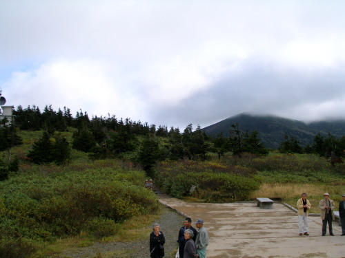 東北旅行　その２　二日目は八甲田山から_c0036203_21143093.jpg