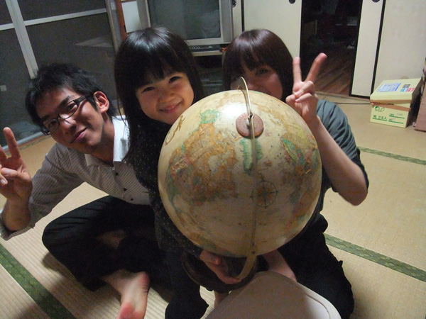 ダンス練習会♪_a0080406_17325853.jpg