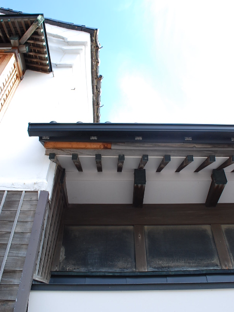函館大町バス通り沿いの蔵付き住宅（函館の建築紹介）_f0142606_23274941.jpg