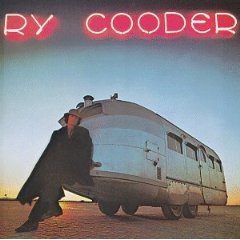 Ry Cooder/ライ・クーダー_d0041508_20482516.jpg