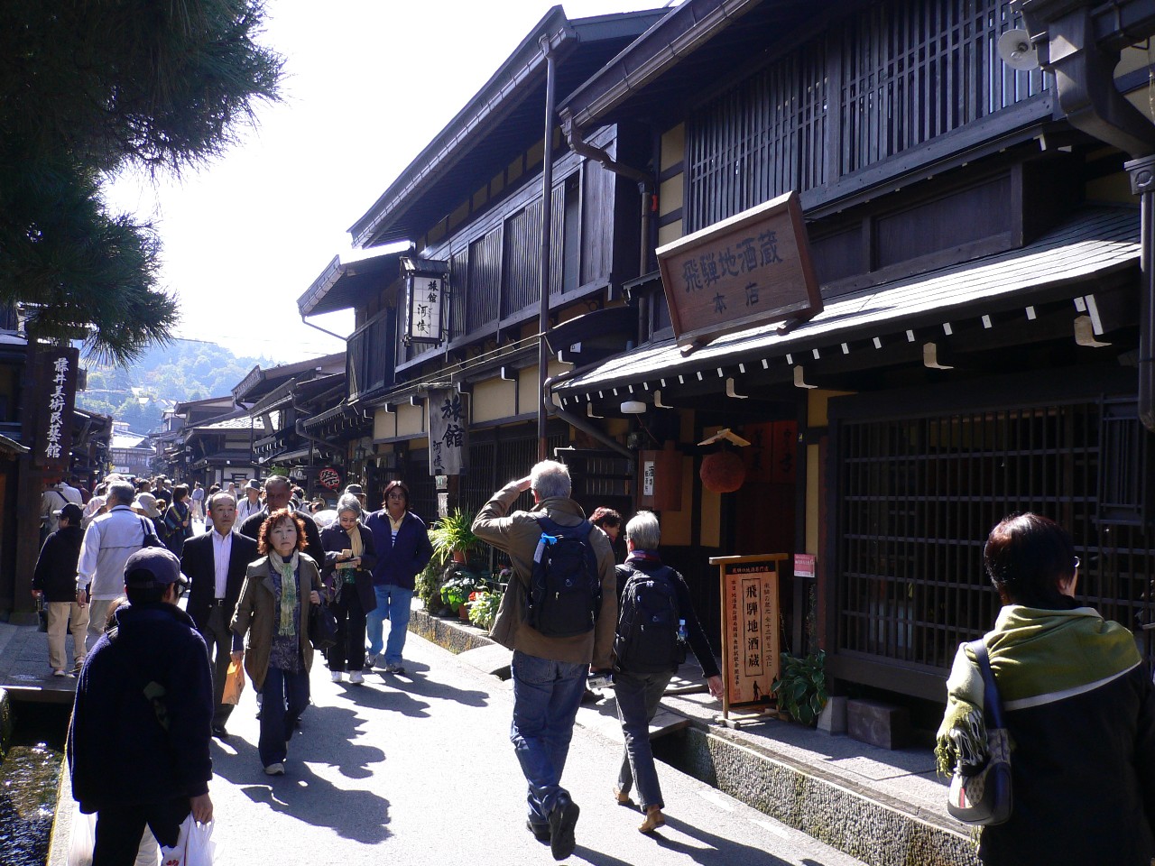 飛騨高山祭り②_a0105809_012376.jpg