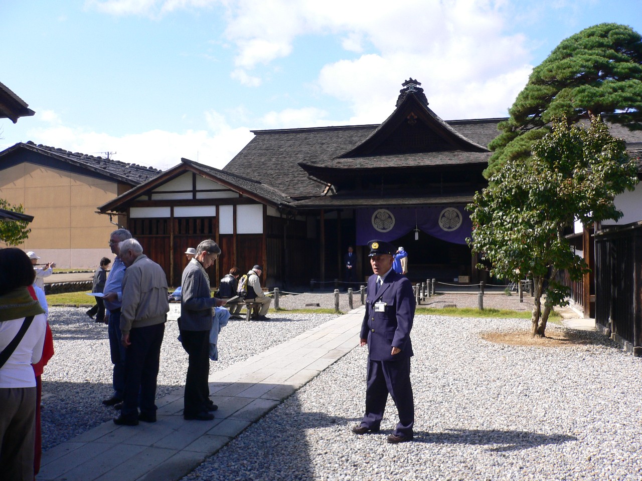 飛騨高山祭り②_a0105809_019479.jpg