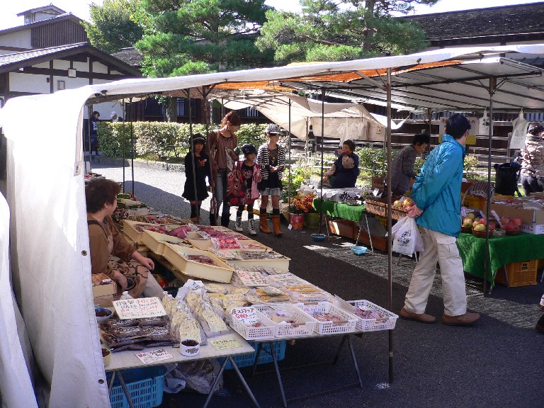 飛騨高山祭り②_a0105809_0205165.jpg