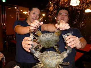 ヤガネ！！_f0157910_14354376.jpg
