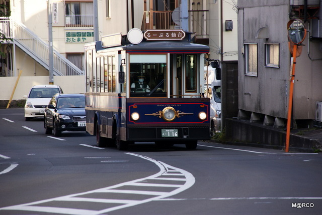 三連休パスの旅（仙台編）_c0037611_219243.jpg