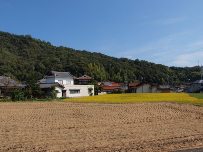 今日の風景　西条町　安芸津町　阿賀など。。_c0116915_231634100.jpg