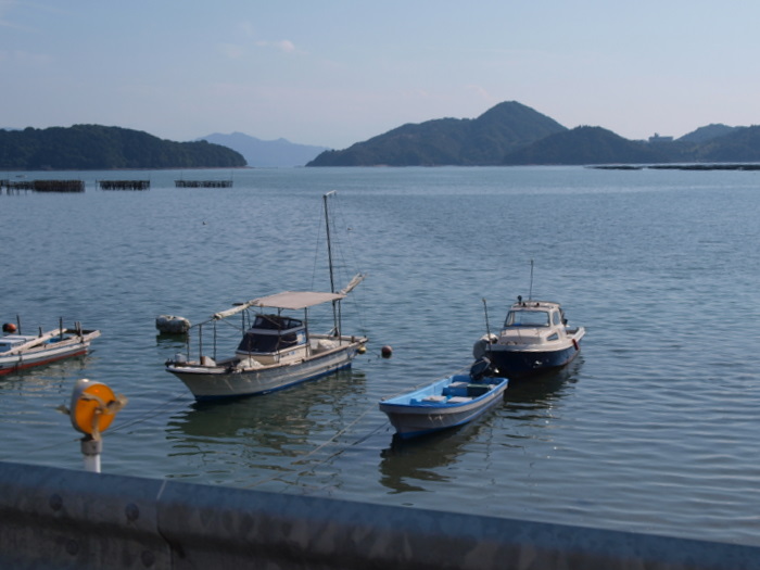 今日の風景　西条町　安芸津町　阿賀など。。_c0116915_23261957.jpg