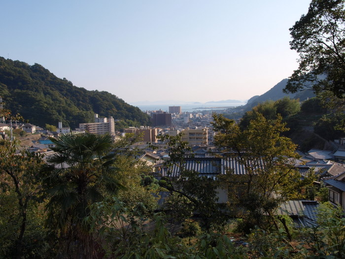 今日の風景　西条町　安芸津町　阿賀など。。_c0116915_23285726.jpg