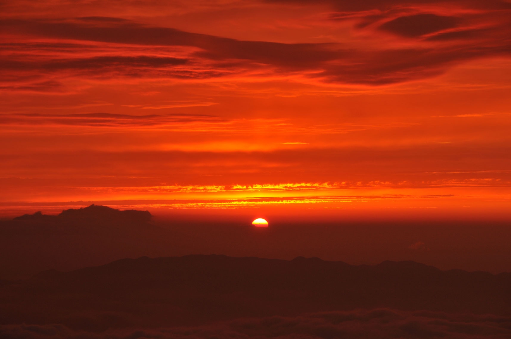 夏山登山_e0114815_0502457.jpg