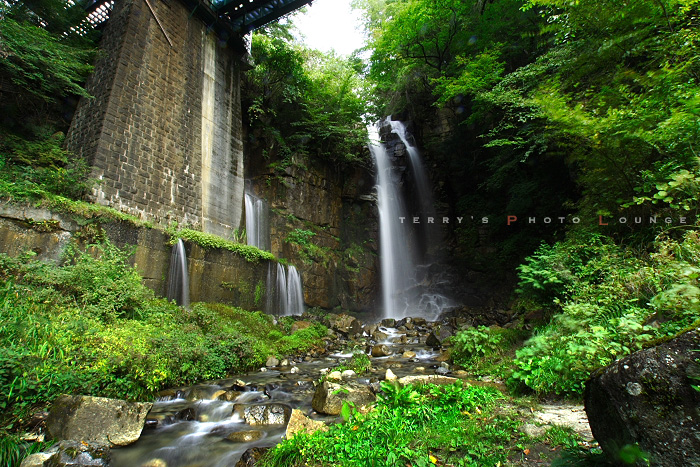 中山道　小野の滝_b0104731_21545166.jpg