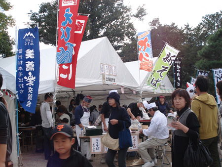 そば祭り_e0180332_1657463.jpg