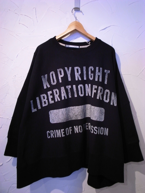 TAR×Sasquatchfabrix 新作入荷_f0153842_12215421.jpg