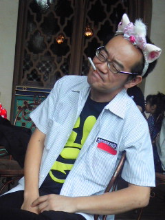 ツルルン滞在記 最終章_e0132147_045795.jpg
