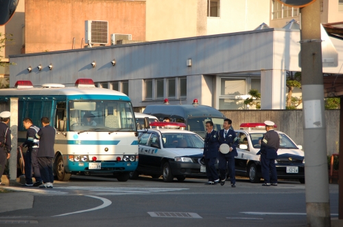 淡輪秋祭り　昼の部_c0108460_18354884.jpg