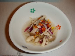 のあ68 定年を祝うお食事会♪_b0061261_22281350.jpg