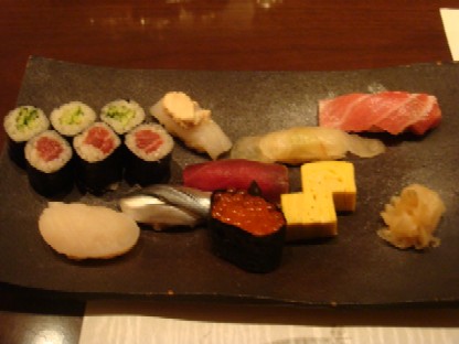 のあ68 定年を祝うお食事会♪_b0061261_22312939.jpg