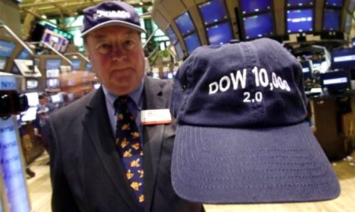 «DOW 10K-2.0» NY株式市場1万ドルの大台突破_d0123476_11133294.jpg
