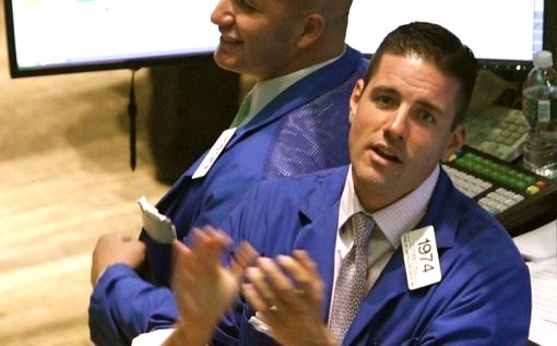 «DOW 10K-2.0» NY株式市場1万ドルの大台突破_d0123476_11202195.jpg