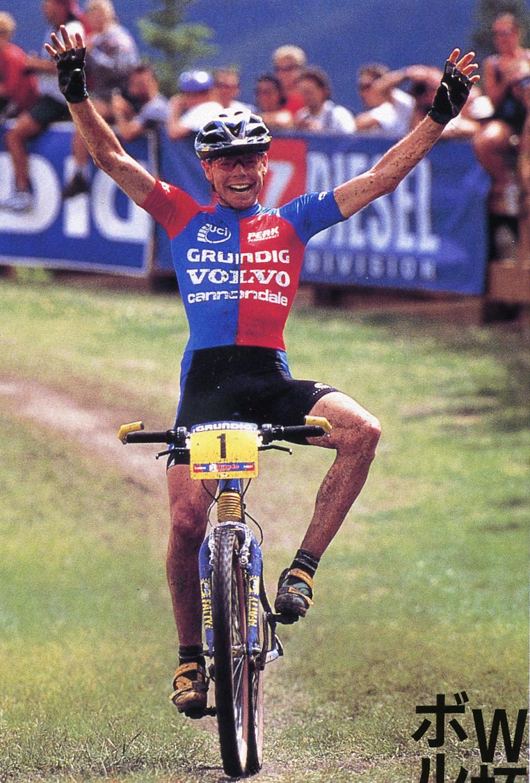 旅とサイクリスト 70s Japanese adventure cycling snap shot. (New Cycling Oct