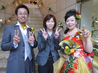 嬉しいメールに感激です♪_b0070797_12332872.jpg