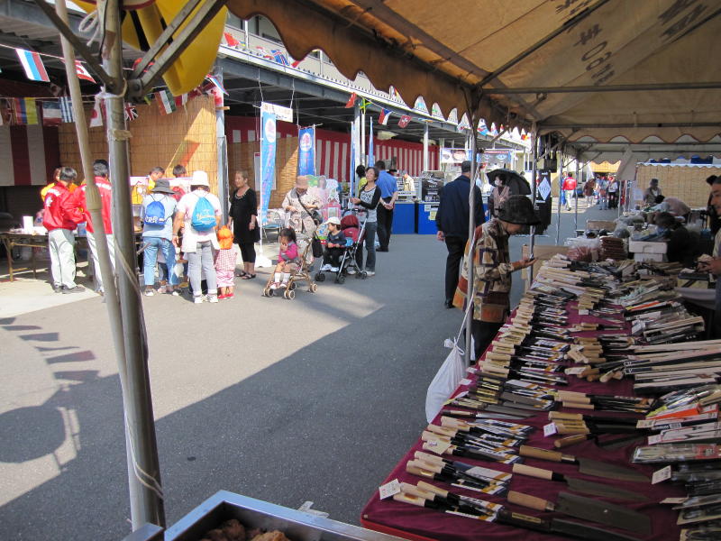 「ブログ」　秋の九州ガス祭り　初日_b0162114_22372964.jpg