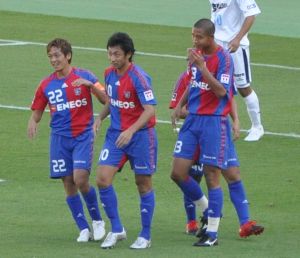 10/11 天皇杯２回戦　ｖｓ讃岐　味_b0163551_1532202.jpg