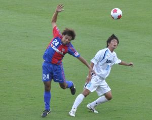 10/11 天皇杯２回戦　ｖｓ讃岐　味_b0163551_1674139.jpg