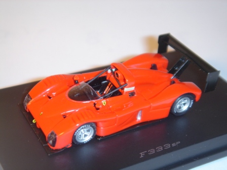 1/87 Redline Ferrari 333 SP Presentation_c0130464_5323564.jpg