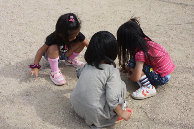 小学校の運動会_c0118387_18375194.jpg