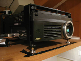 ビクター DLA-HD2Kランプ交換_c0113001_14191986.jpg