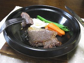 旨味upタジン鍋 レシピ ステーキ 有田焼 大慶 ブログ