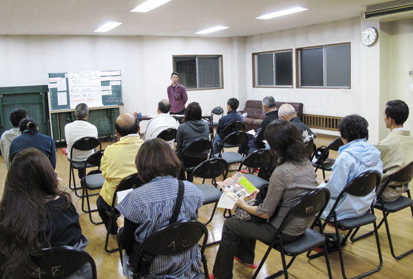三芳町こころの健康づくりをすすめる会10周年記念_d0130714_20111227.jpg