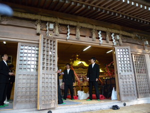 堂の餅唄_e0061225_16173027.jpg