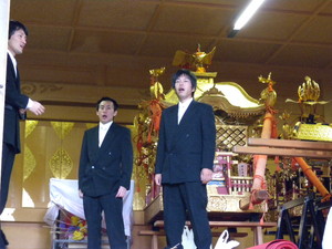 堂の餅唄_e0061225_16192979.jpg