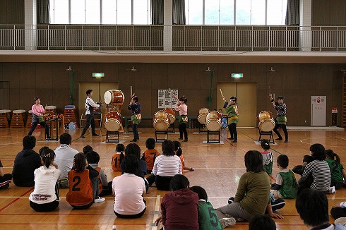 くれよん運動会_f0020726_19355964.jpg