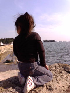 2009年10月17日あ〜松島や〜_f0041751_23151096.jpg