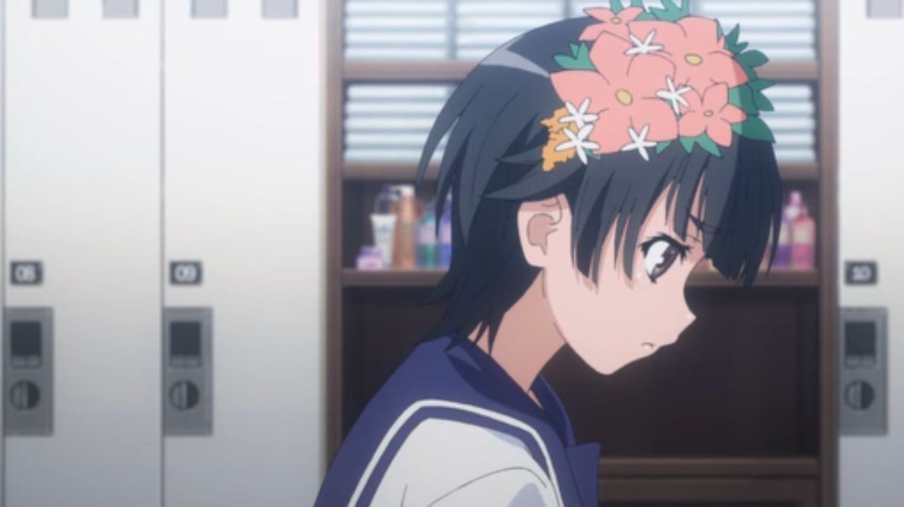 とある科学の超電磁砲 第3話 ねらわれた常盤台 わけわからんは略してww ワラワラ とある科学の超電磁砲 第3話 ねらわれた常盤台 わけわからんは略してww ワラワラ