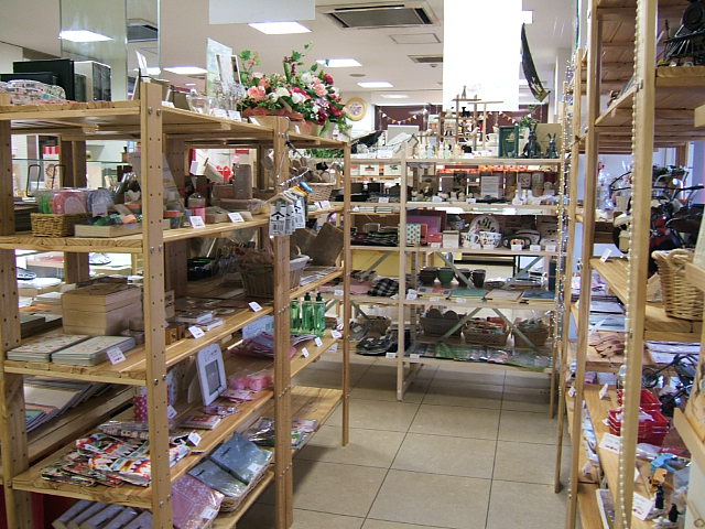 レイアウト変更 札幌雑貨ショップ 雑貨屋てくてくの日常
