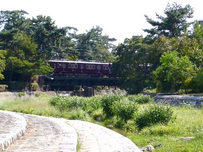 夙川界隈散策～その2♪_e0129862_21352745.jpg