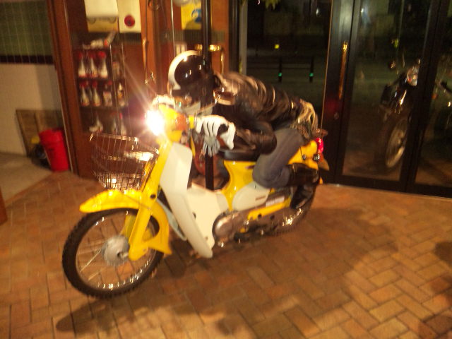 モリスケの通勤スタイル_f0205962_183225.jpg