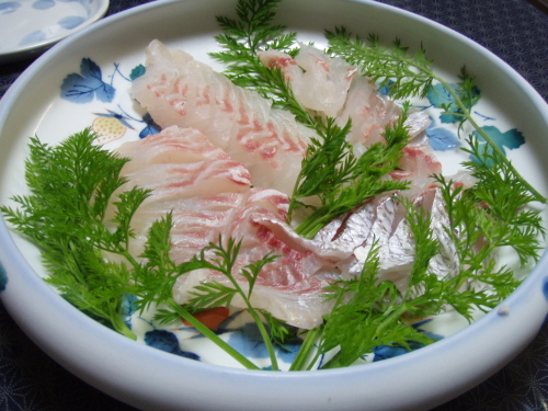 鯛料理_a0077071_1649498.jpg