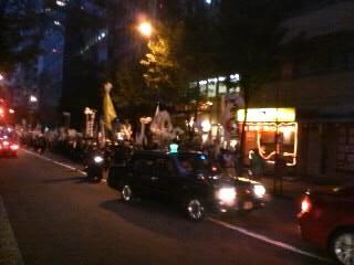 外国人参政権・夫婦別姓反対デモに出くわす その他沈鬱な近況_f0030574_22411791.jpg