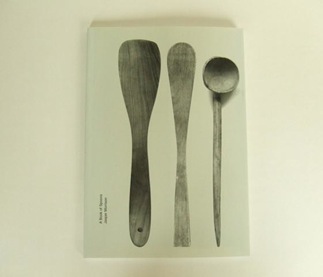 今日の本☆A Book of Spoons_d0153184_20403136.jpg