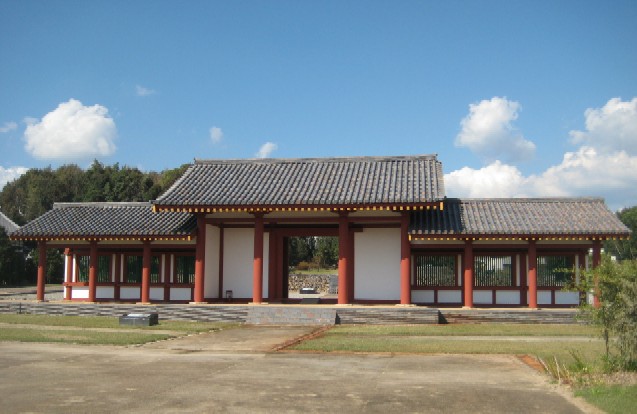 三河歴史散歩 ~牧野家と松平家のルーツを訪ねて~_c0013687_7562462.jpg