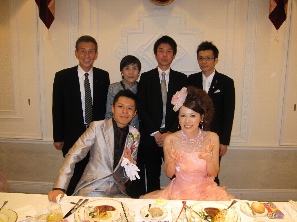 静岡市royal st yorkでの結婚式 日常生活の報告書 静岡市royal st yorkでの結婚式 日常生活の報告書