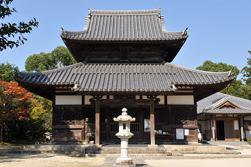 太宰府 戒壇院 写真集_a0042310_19302091.jpg