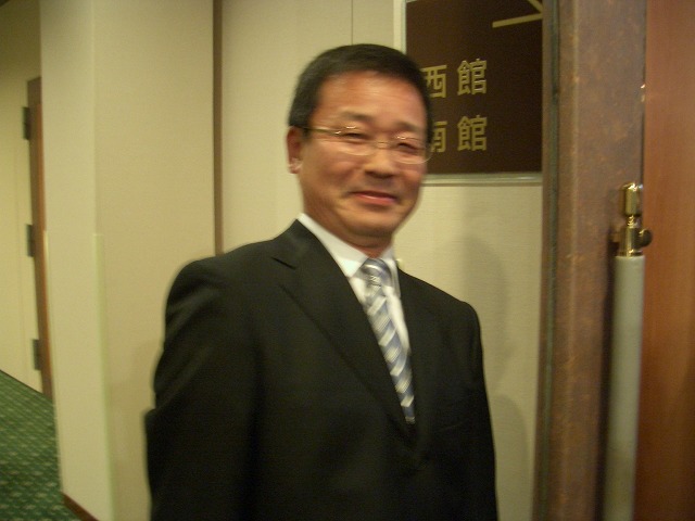 小長井義正議長就任祝賀会_f0141310_22472134.jpg